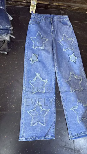 Baggy Jean
