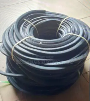 Cable Tray Edge Protector / Grummet