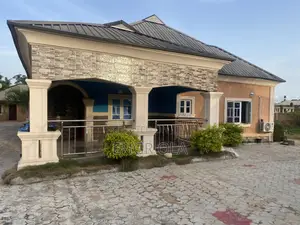 4bdrm House in Ado Ekiti for sale