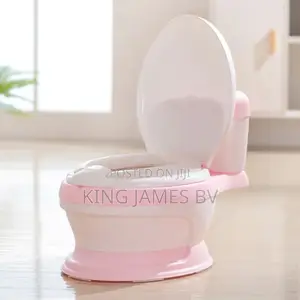 Baby Potty
