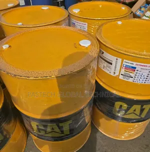 Caterpillar (Cat) Extended Life Coolant (Elc) 210l