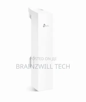 Tp-Link Cpe220 | 2.4ghz 300mbps 12dbi Outdoor Cpe