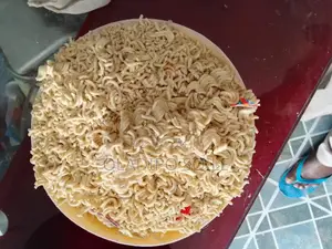 Indomie, Brown Rice,Dog Foods