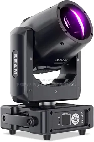 Original Beam 230 Mini Moving Head