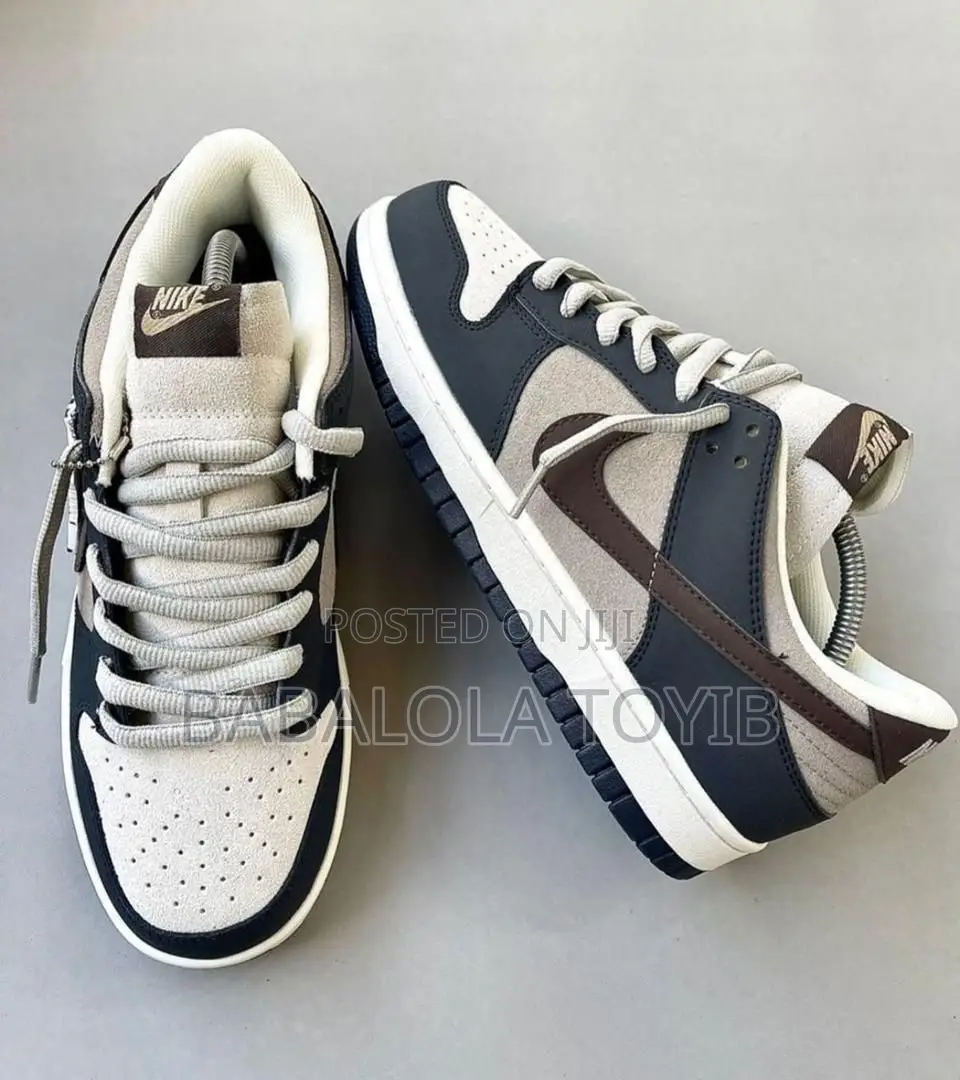 Luxury Nike Jordan