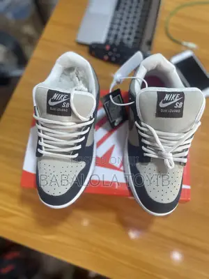 Luxury Nike Jordan