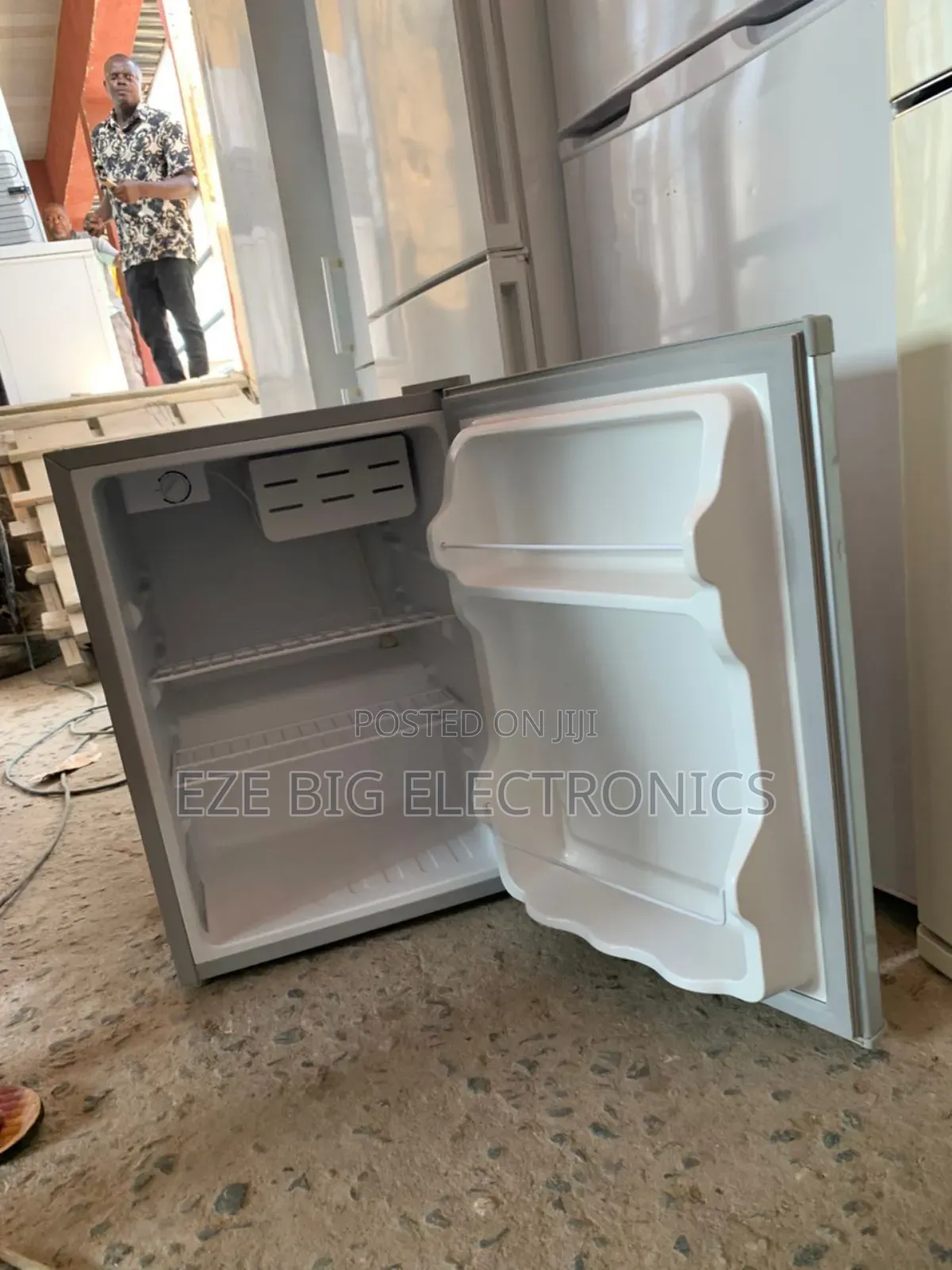 Electronics