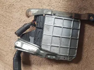 Denso Unit Ecu