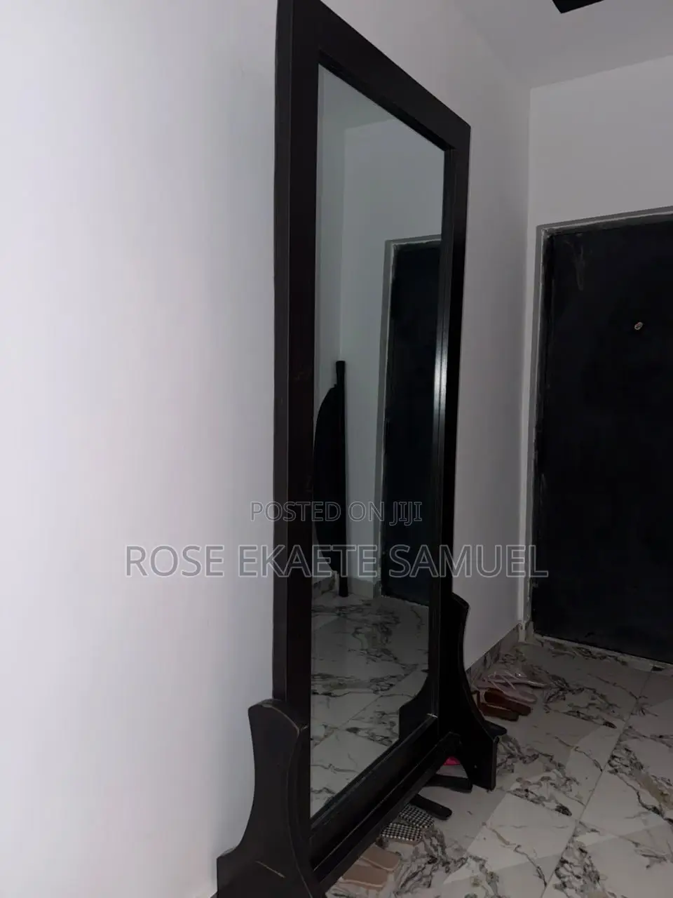 Big Standing Mirror for Sale