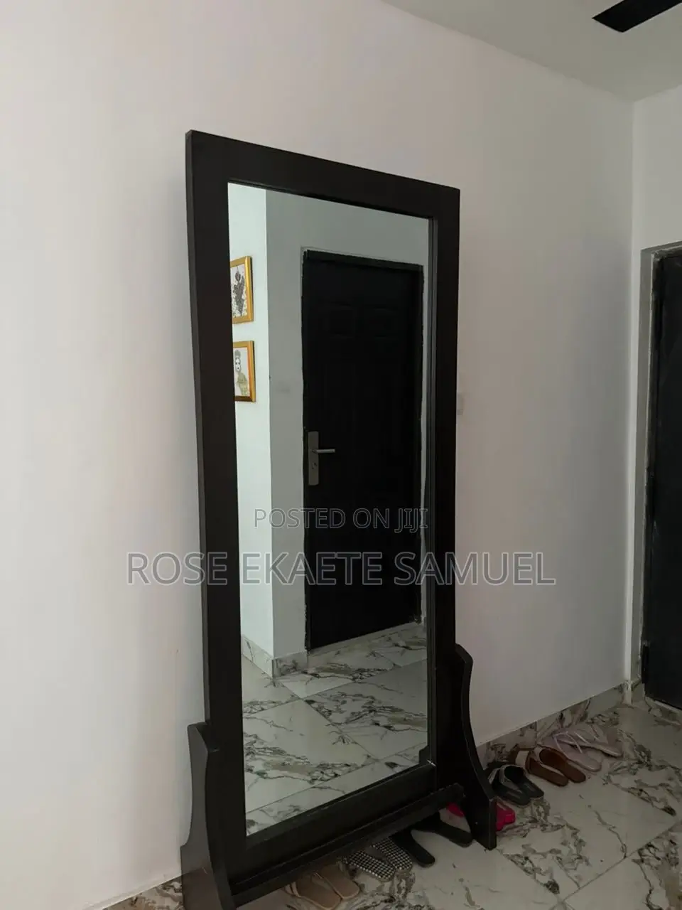 Big Standing Mirror for Sale