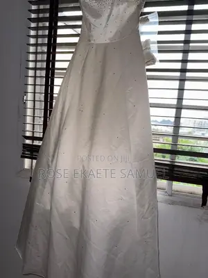 Brand New Weeding Dress
