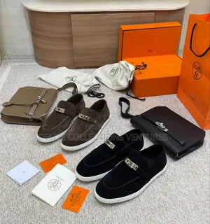 *Original Hermes of Paris  Available in Store  40—— 47