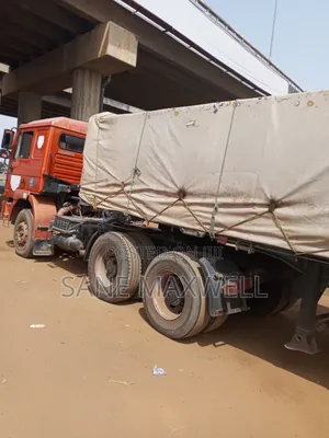 Dangote Cement and Bua Cement