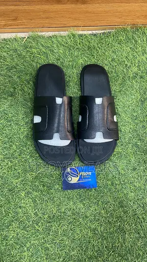 Hermes Quality Crafted Hermes Slippers