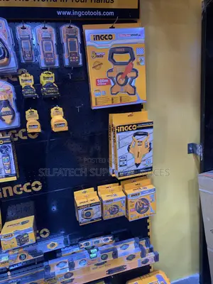 Measuring Tapes