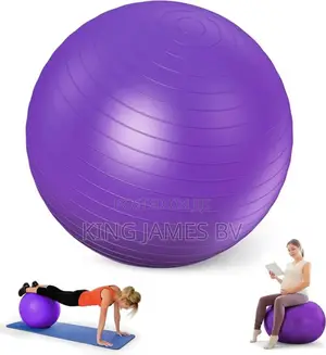 Pregnancy Gym Ball