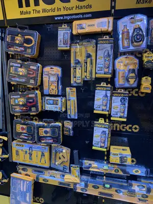Digital Multimeter