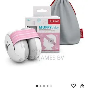 Baby Earmuffs