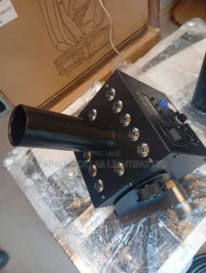 Original Co2 Jet Led Machine