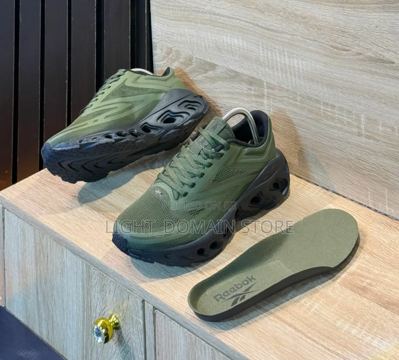 High Quality Reebok