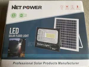 Net Power Floodlights