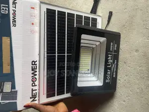 Net Power Floodlights