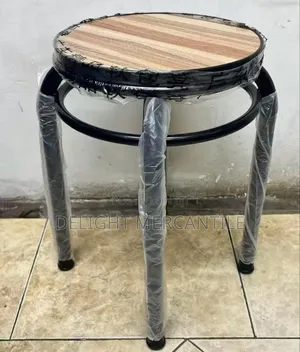 Multipurpose Stool Chair Table