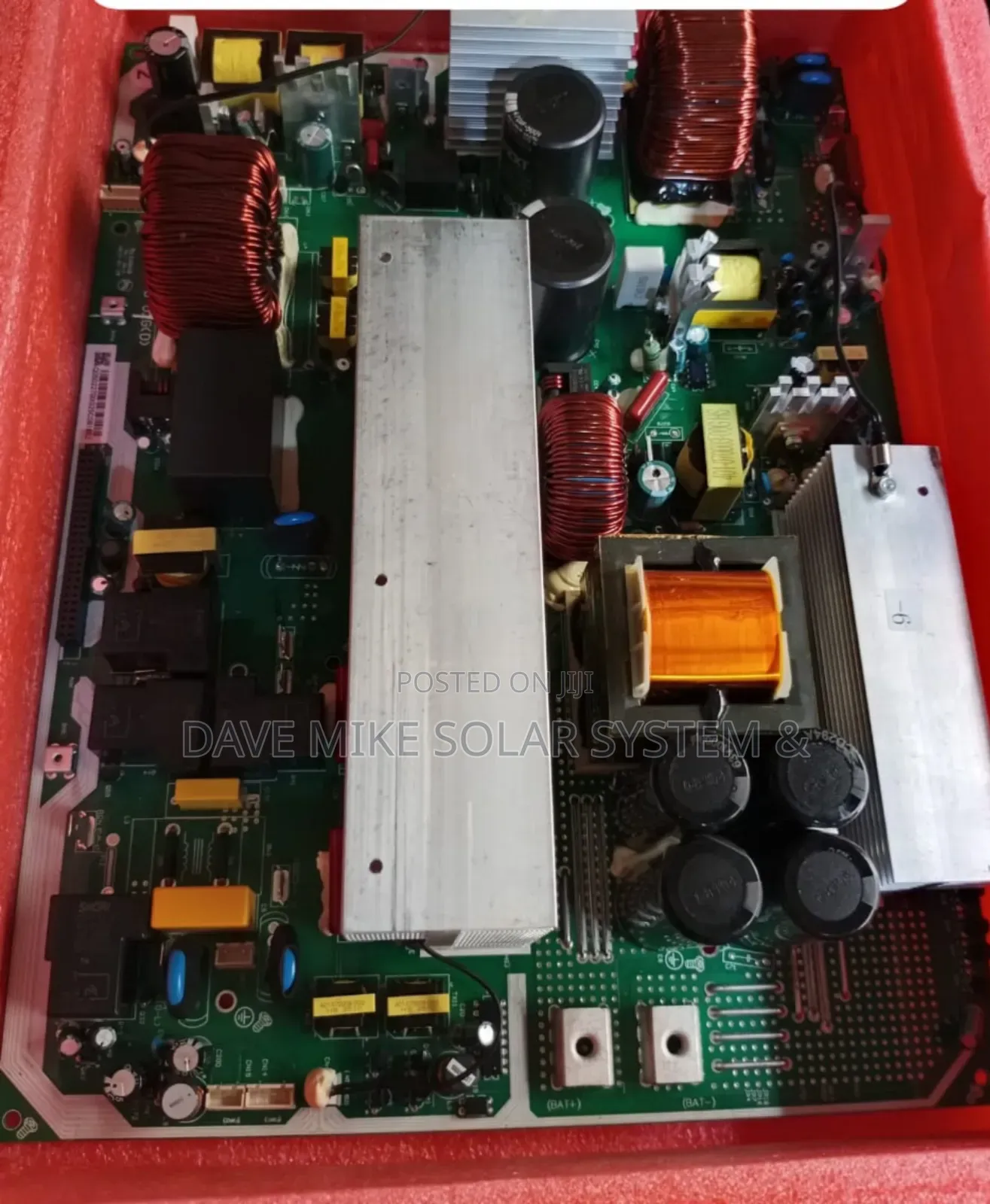 Inverter Board
