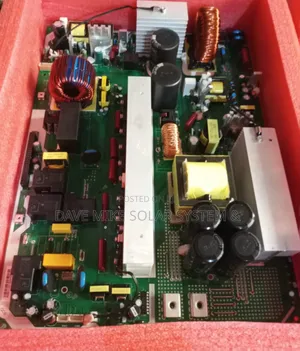 Inverter Board
