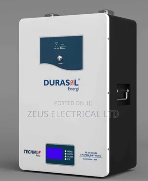 10.5kwh/48v Lithium Battery