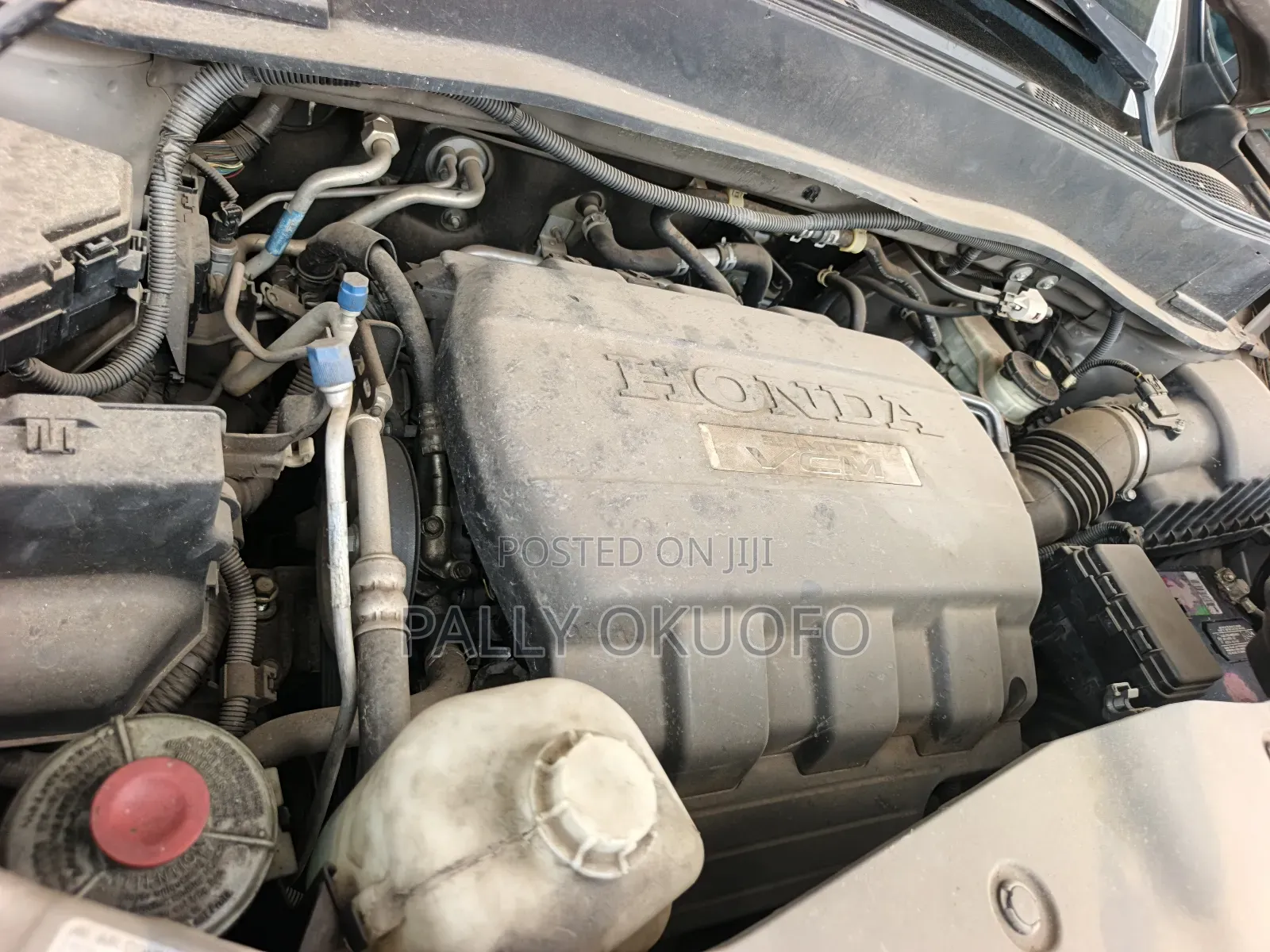 Honda Pilot EX 4dr SUV (3.5L 6cyl 5A) 2009 Gold