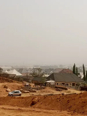 Massive Block Of Flats Plot