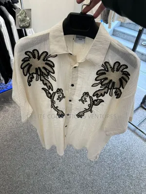 *New Style 2morrow Shirt | Size : M-XXL !!*