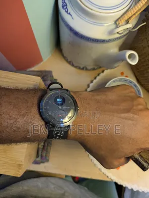 Luxury : Withings Steel Hr Sport - Multi-Sport Watch, 1 Charge 25days