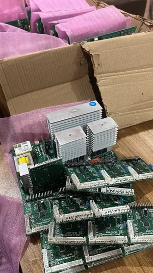 1kva -2.5kva Board and DSP Cards