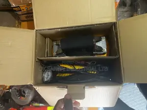 Auto Air Compressor 12 Volts