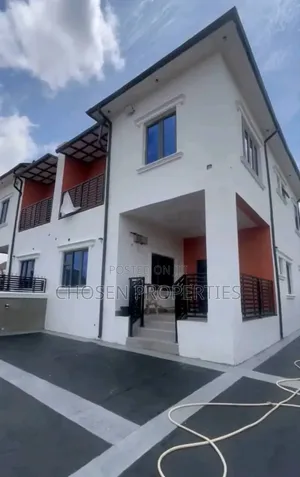 2bdrm Block of Flats in F01 Estate, Kubwa for rent