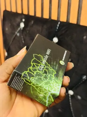 Glo Single Wifi