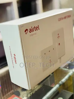 Airtel 5g Internet
