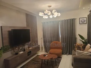 Furnished 1bdrm Apartment in Ajao Estate for rent