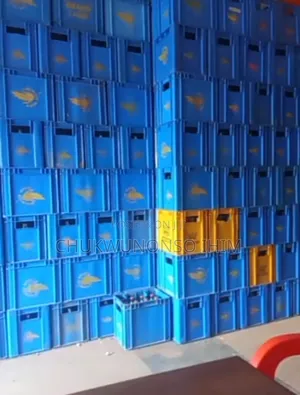International Brewery Distributor