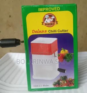 Improved Deluxe Grater