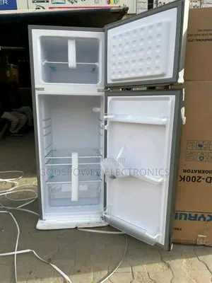 Brand New Original Skyrun 200l Refrigerators
