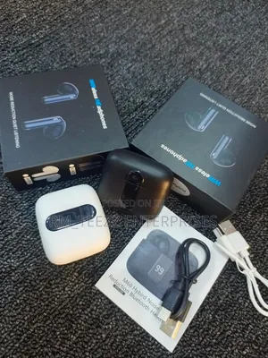M68 Hybrid Noise Reduction Bluetooth Headset
