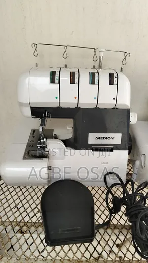Weaving Machine