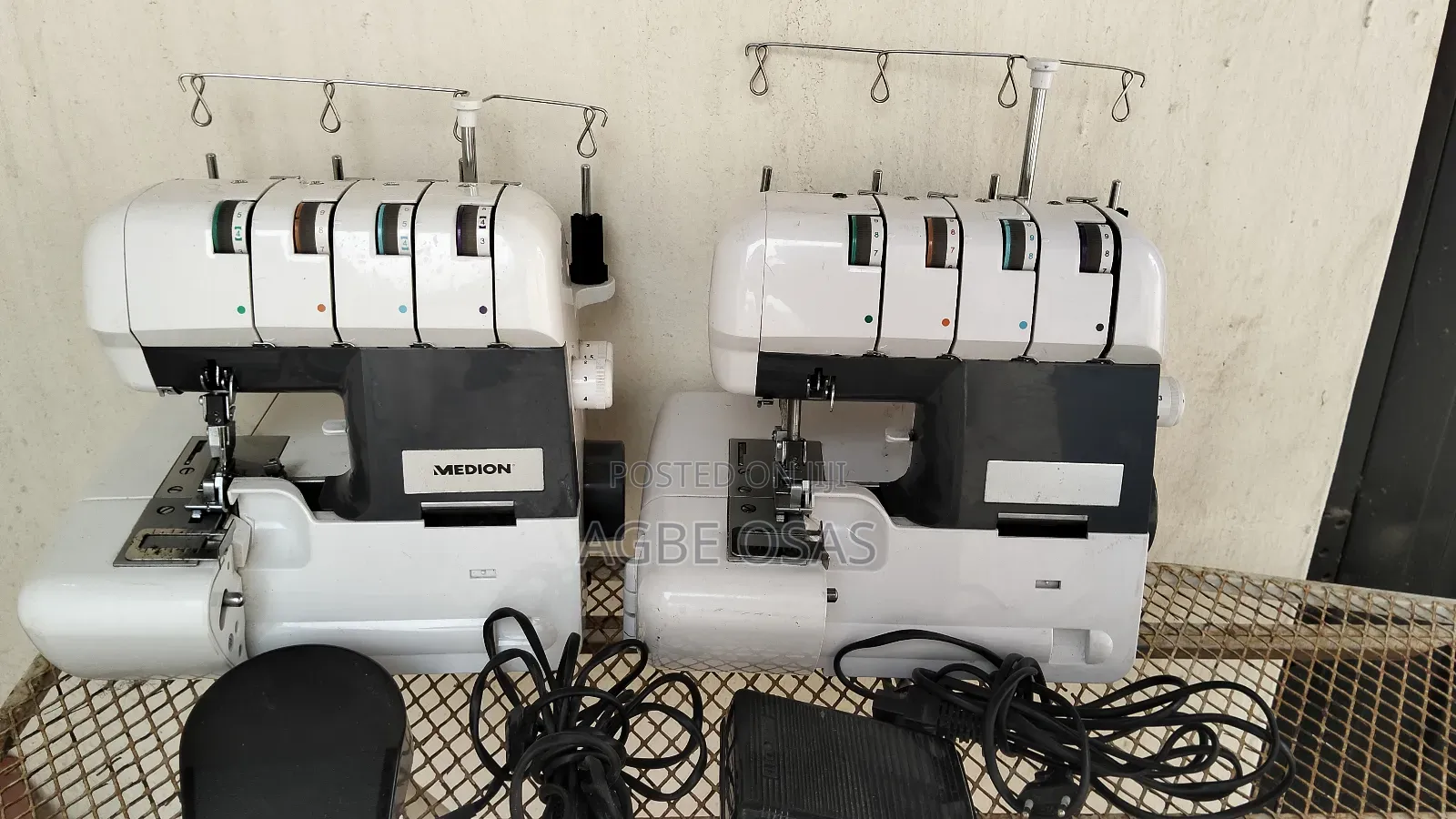 Weaving Machine