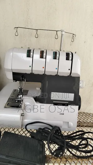 Weaving Machine