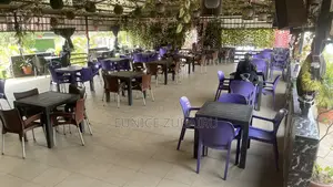 Event Hall