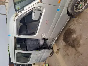 Suzuki Every 2004