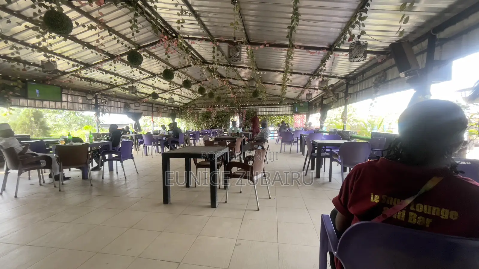 Event Hall